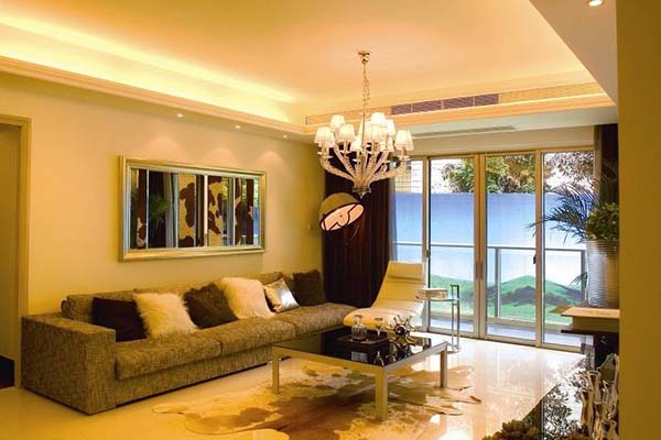 奧克斯中央空調安裝-安裝時的細節(jié)問題-圖