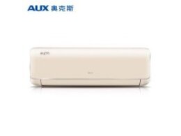 奧克斯空調(diào)京樂維修案例——出現(xiàn)f0怎么回事