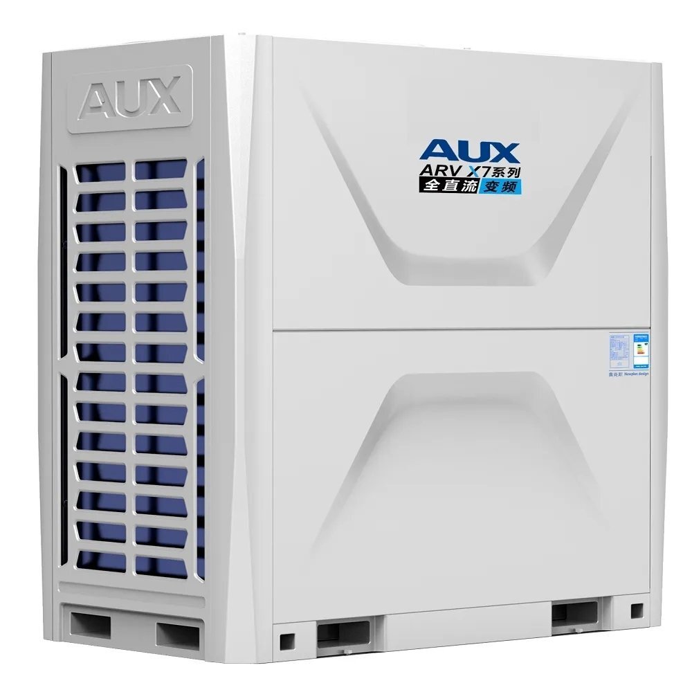 奧克斯中央空調維修