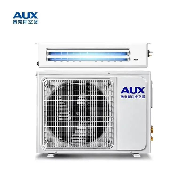 奧克斯空調維保