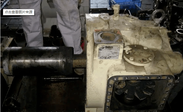 螺桿壓縮機(jī)維修