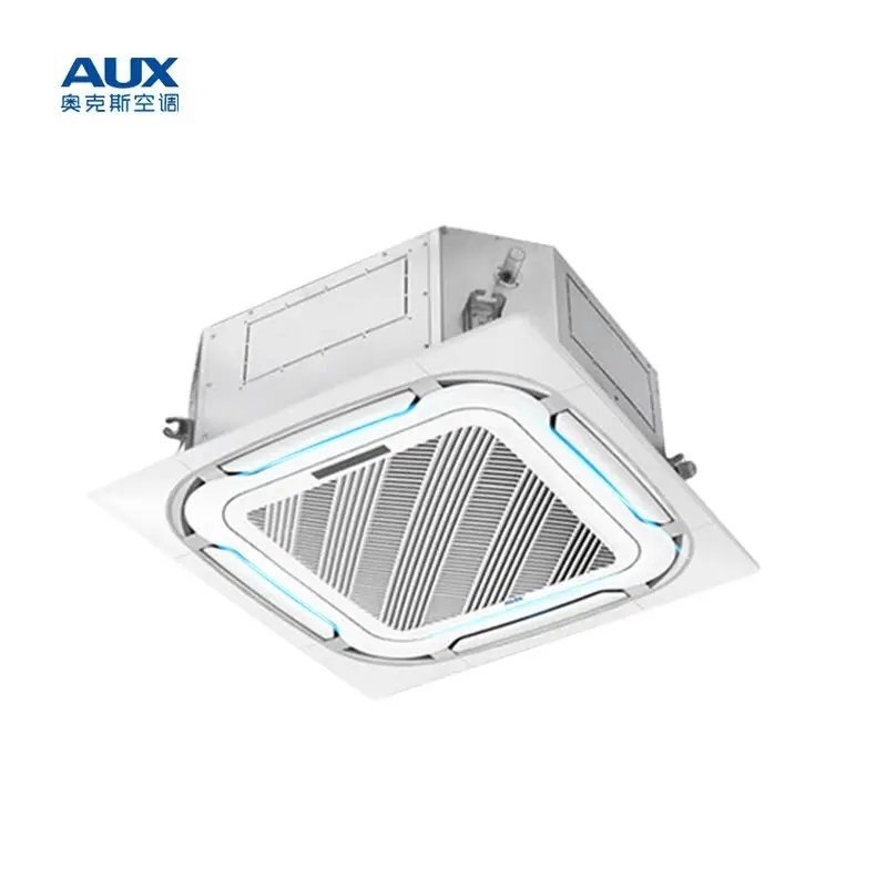 奧克斯中央空調保養