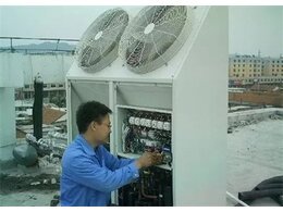 奧克斯空調壞了如何檢查故障 如何維修