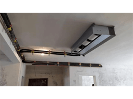 上海商用中央空調多久清洗一次比較好 清洗奧克斯空調必要性