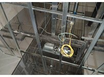 中央空調(diào)冷暖效果不佳的改造